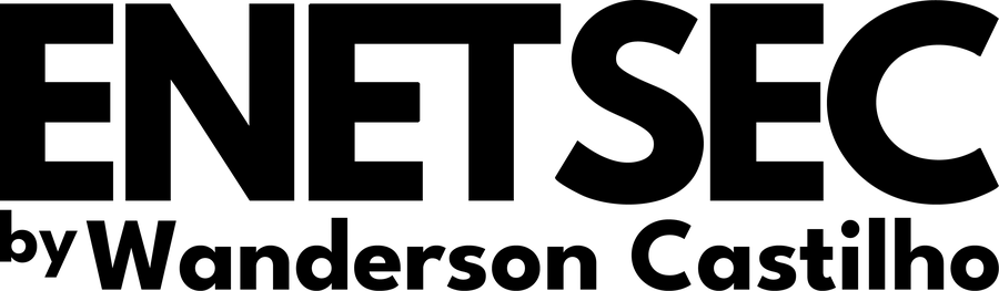 Enetsec by Wanderson Castilho, Cybercrime & Digital Forensics