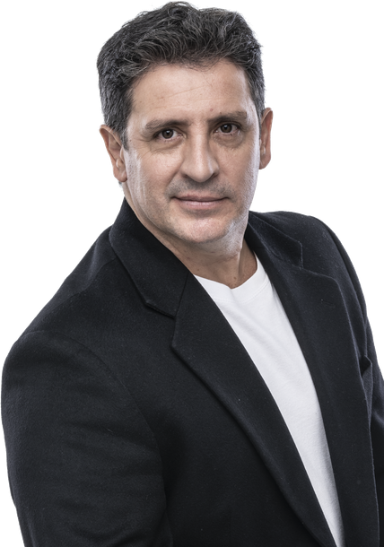 Wanderson Castilho, founder and digital forensic examiner at Enetsec, Boca Raton, Florida.